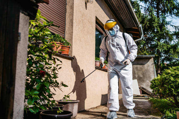  Pis, AR Pest Control Pros
