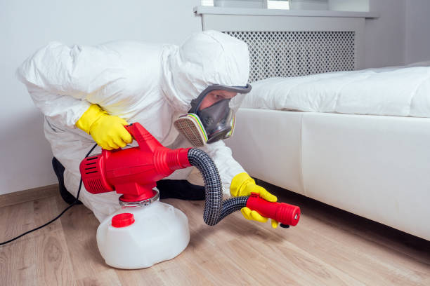 Best Commercial Pest Control Services  in Pis, AR