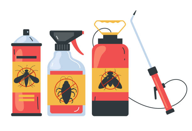 Insect Control in Paris, AR